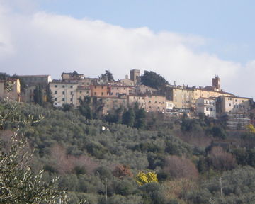 Castagneto Carducci